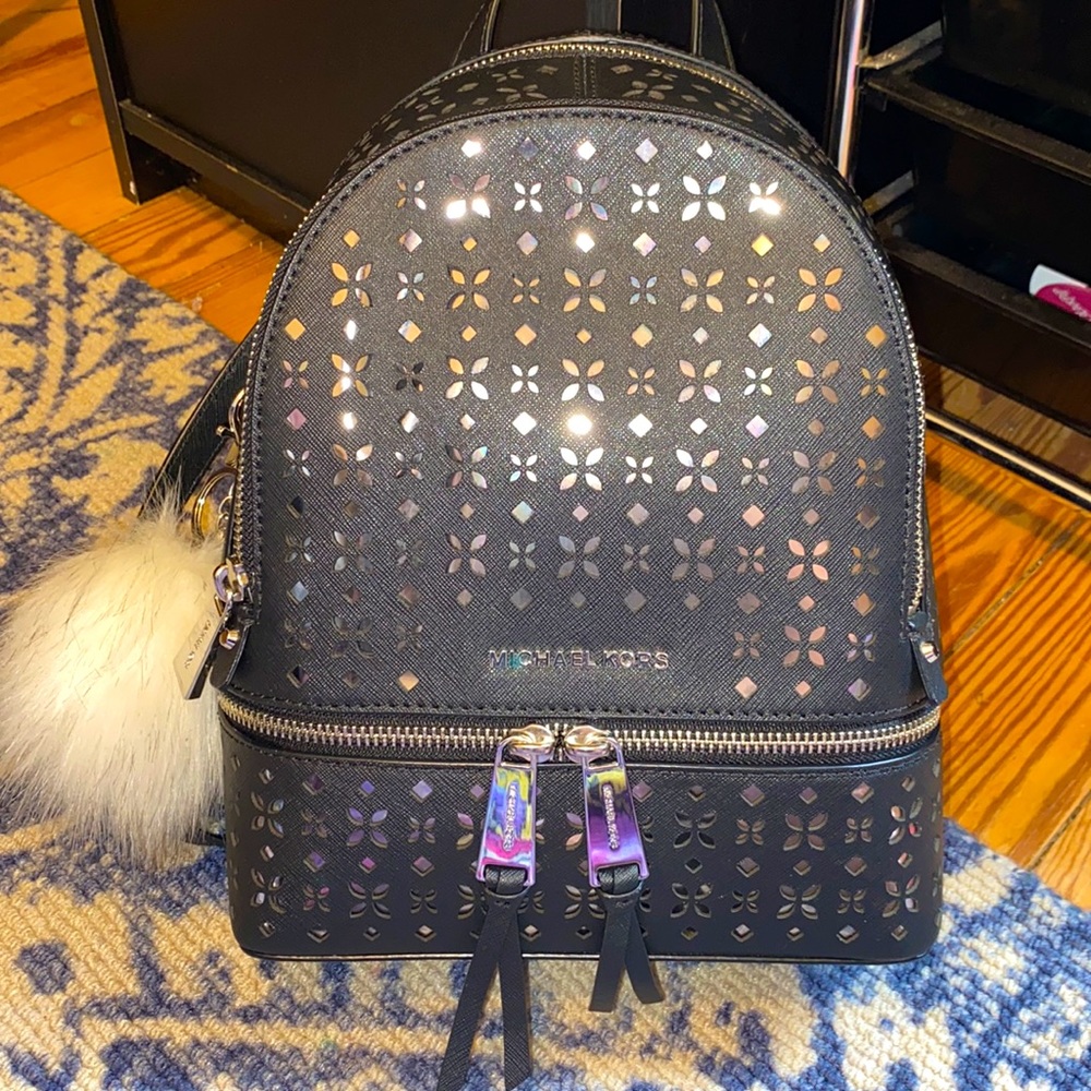 Michael kors backpack